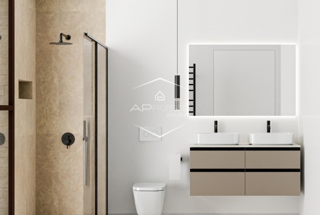 Nueva construcción  - Villa - Independiente -
Pinoso - Lel