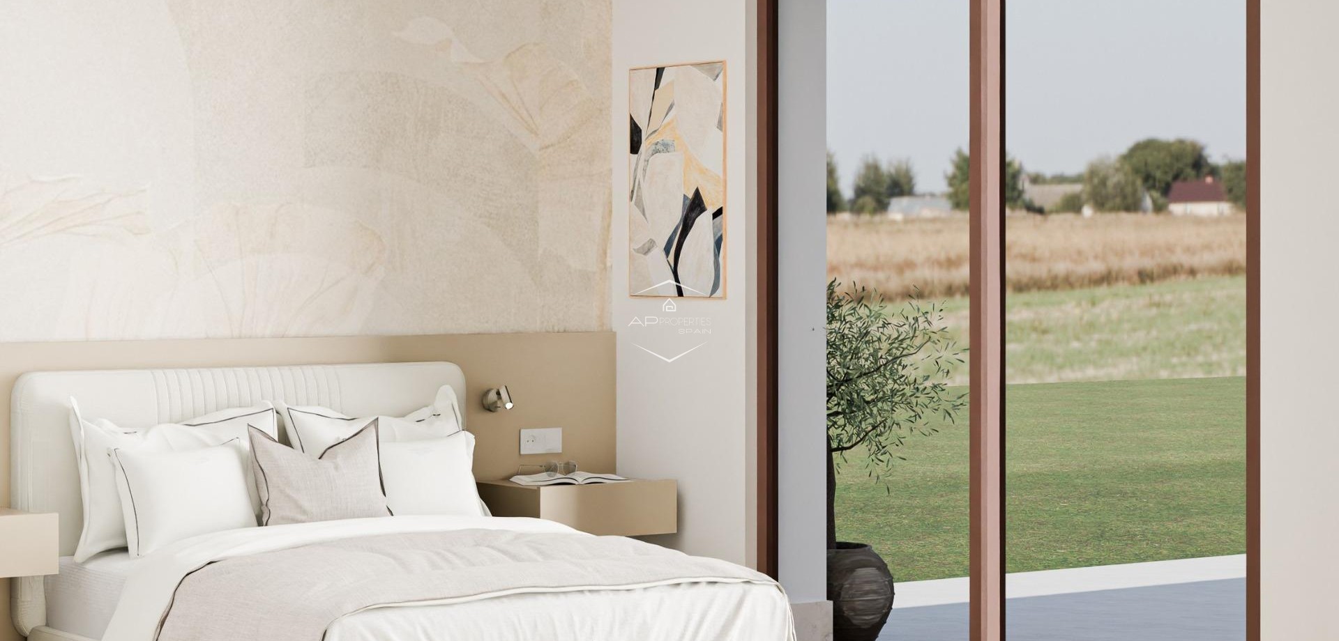 Nueva construcción  - Villa - Independiente -
Pinoso - Lel