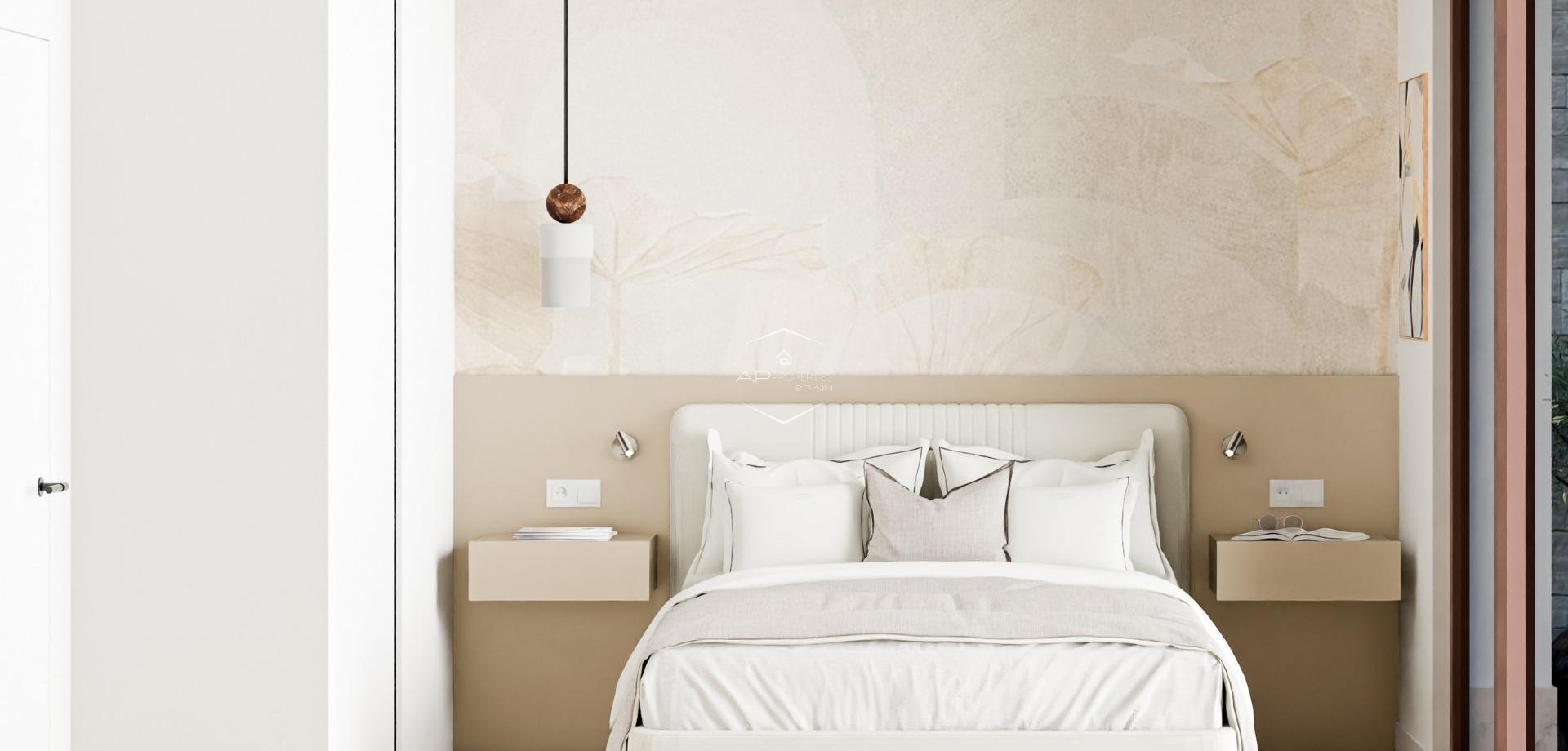 Nueva construcción  - Villa - Independiente -
Pinoso - Lel