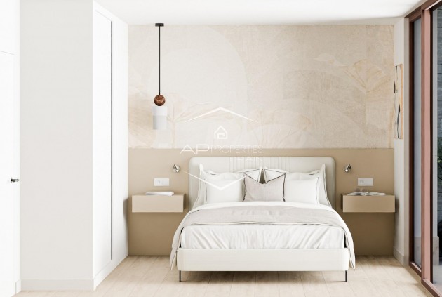 Nueva construcción  - Villa - Independiente -
Pinoso - Lel