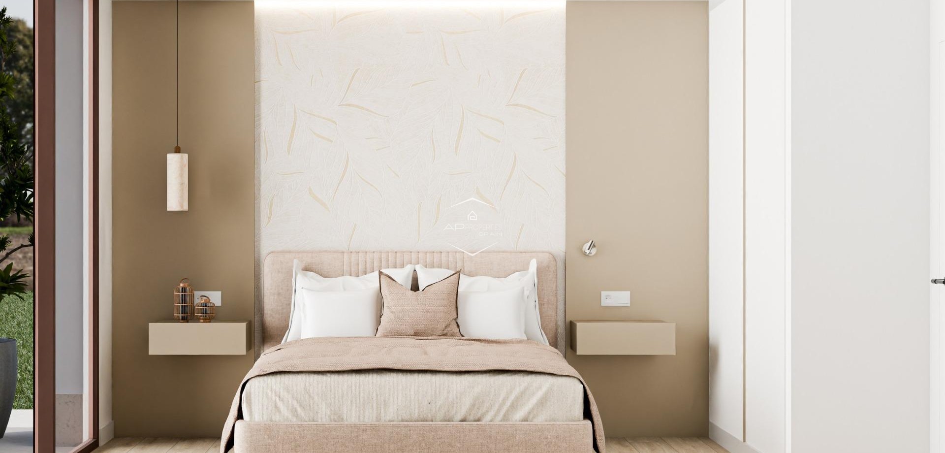 Nueva construcción  - Villa - Independiente -
Pinoso - Lel