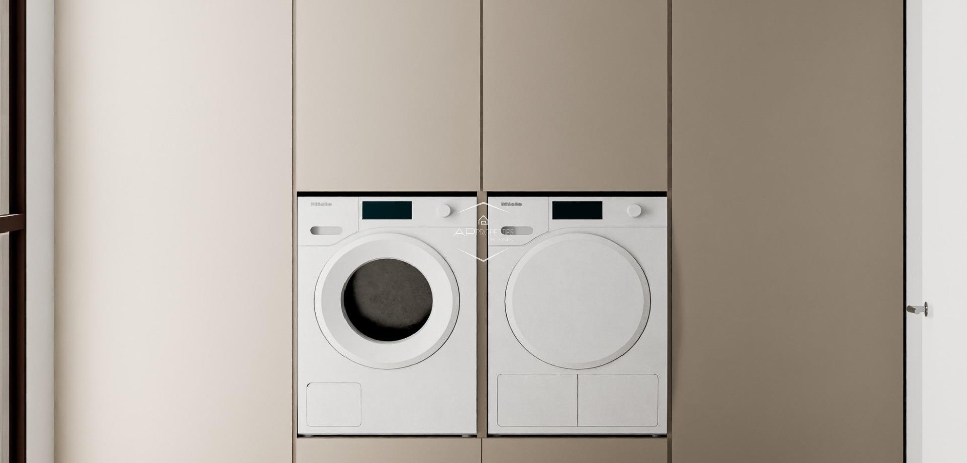 Nueva construcción  - Villa - Independiente -
Pinoso - Lel