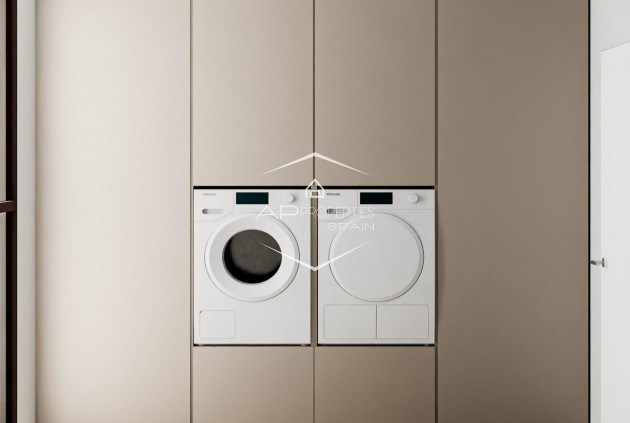 Nueva construcción  - Villa - Independiente -
Pinoso - Lel