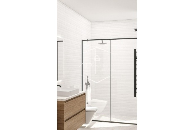 New Build - Villa - Detached -
Pinoso - Lel