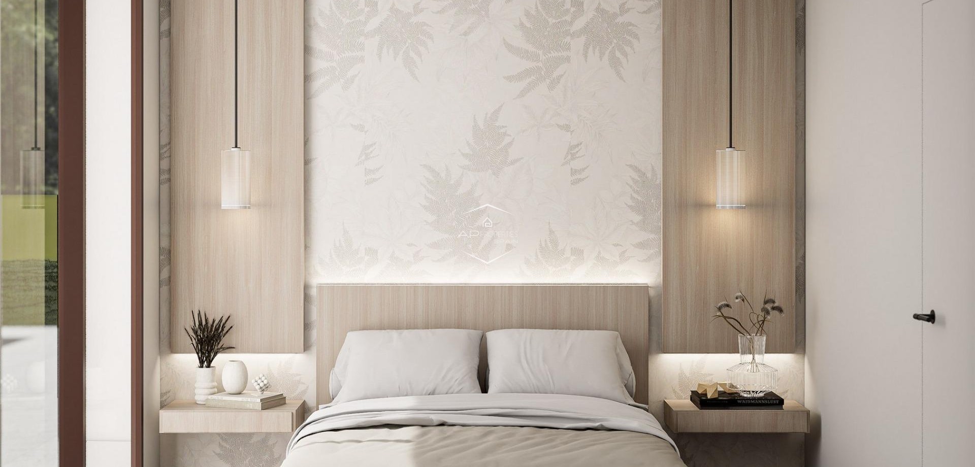 New Build - Villa - Detached -
Pinoso - Lel