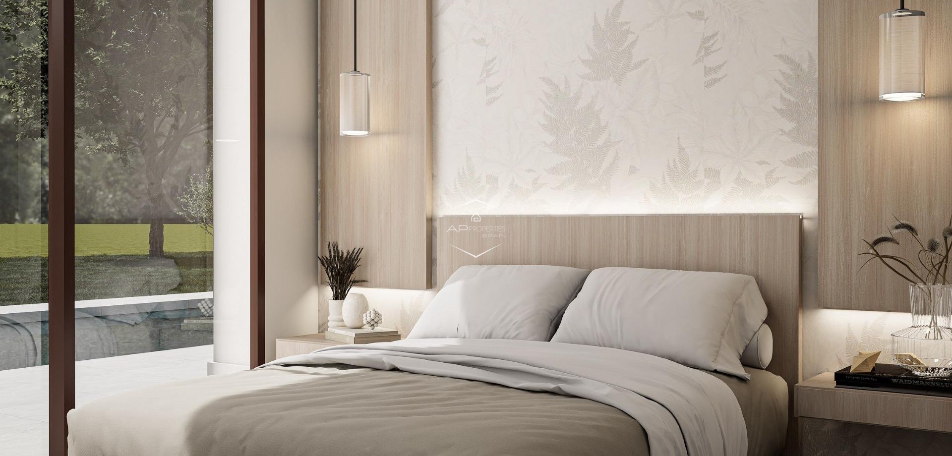 New Build - Villa - Detached -
Pinoso - Lel