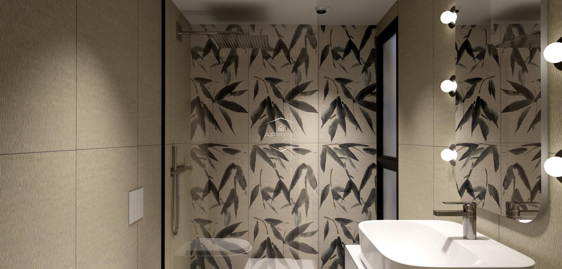 New Build - Apartment - Penthouse -
Torrevieja - El acequión