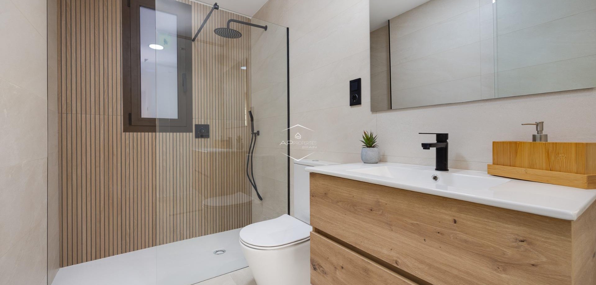 Nieuwbouw Woningen - Appartement- flat -
Los Alcázares - La Serena Golf