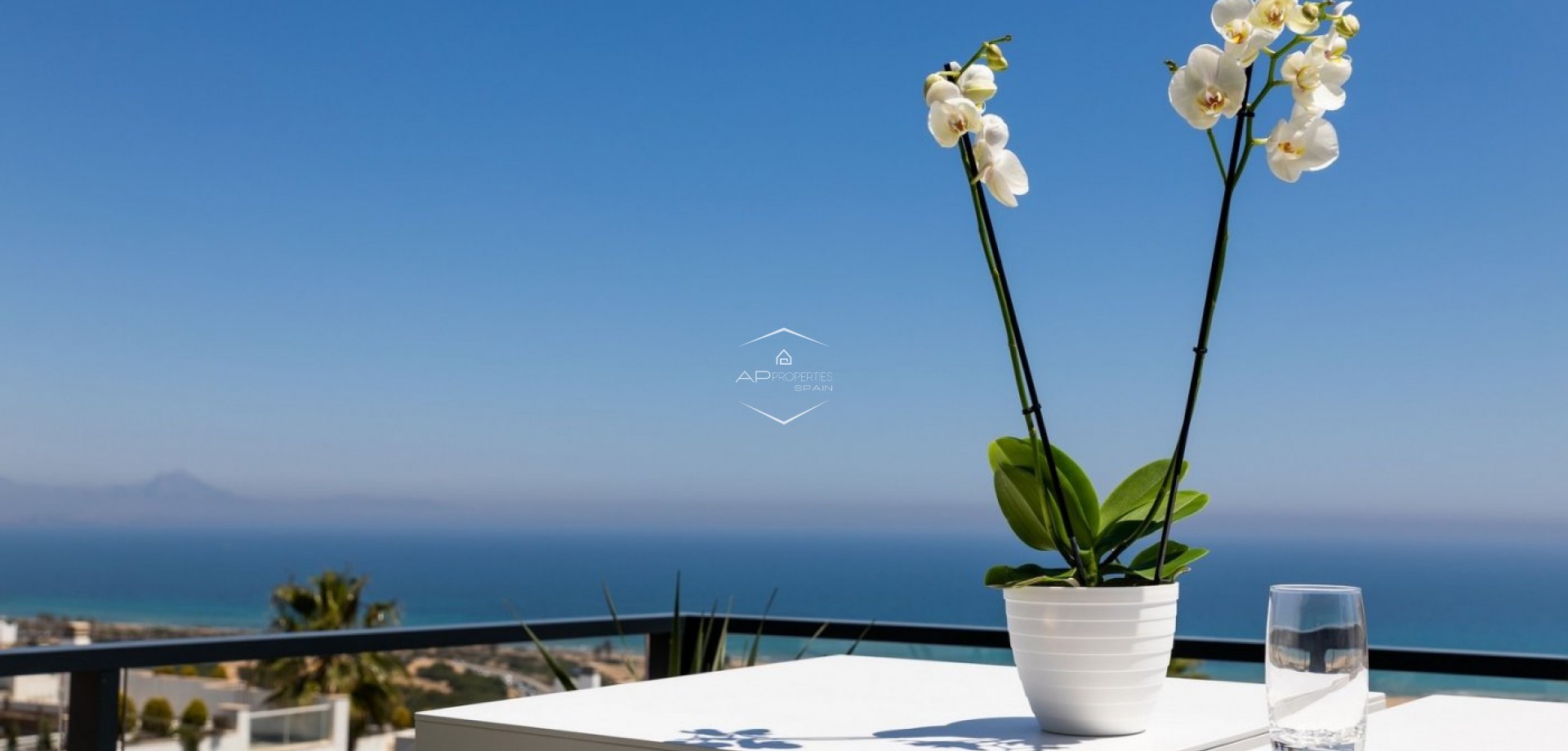 Nowy budynek - Mieszkanie - Apartament -
Santa Pola - Gran Alacant