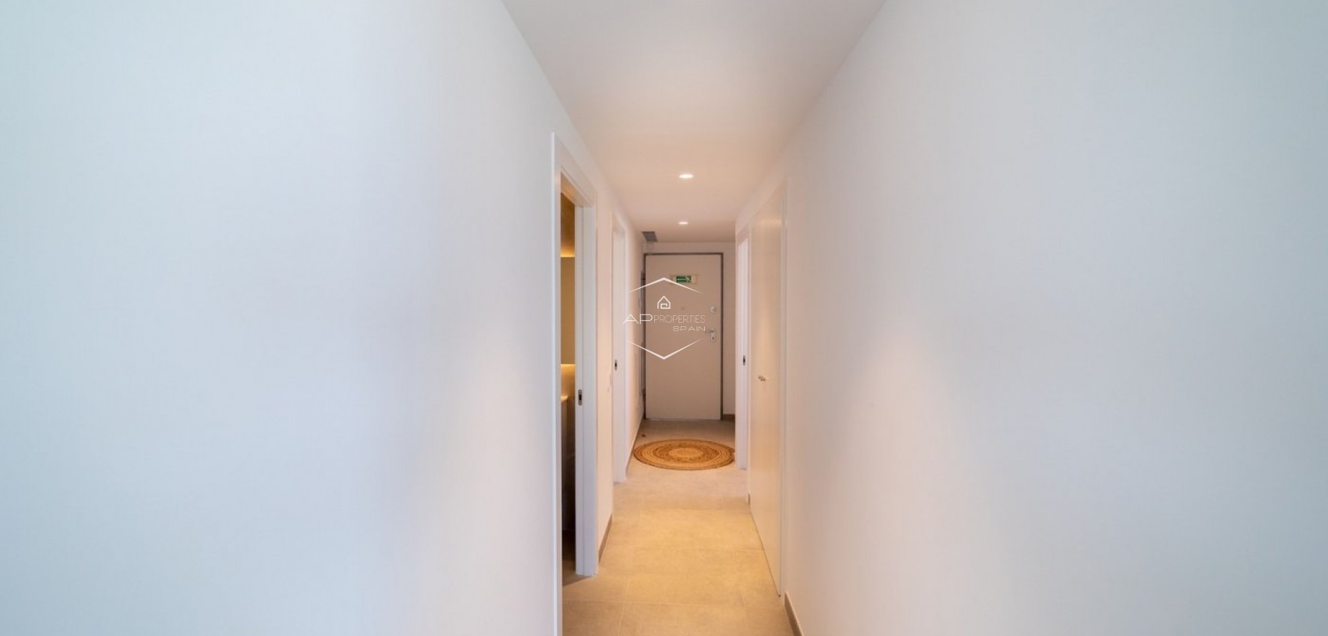 Nowy budynek - Mieszkanie - Apartament -
Santa Pola - Gran Alacant