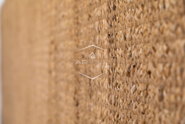 Nowy budynek - Mieszkanie - Apartament -
Santa Pola - Gran Alacant