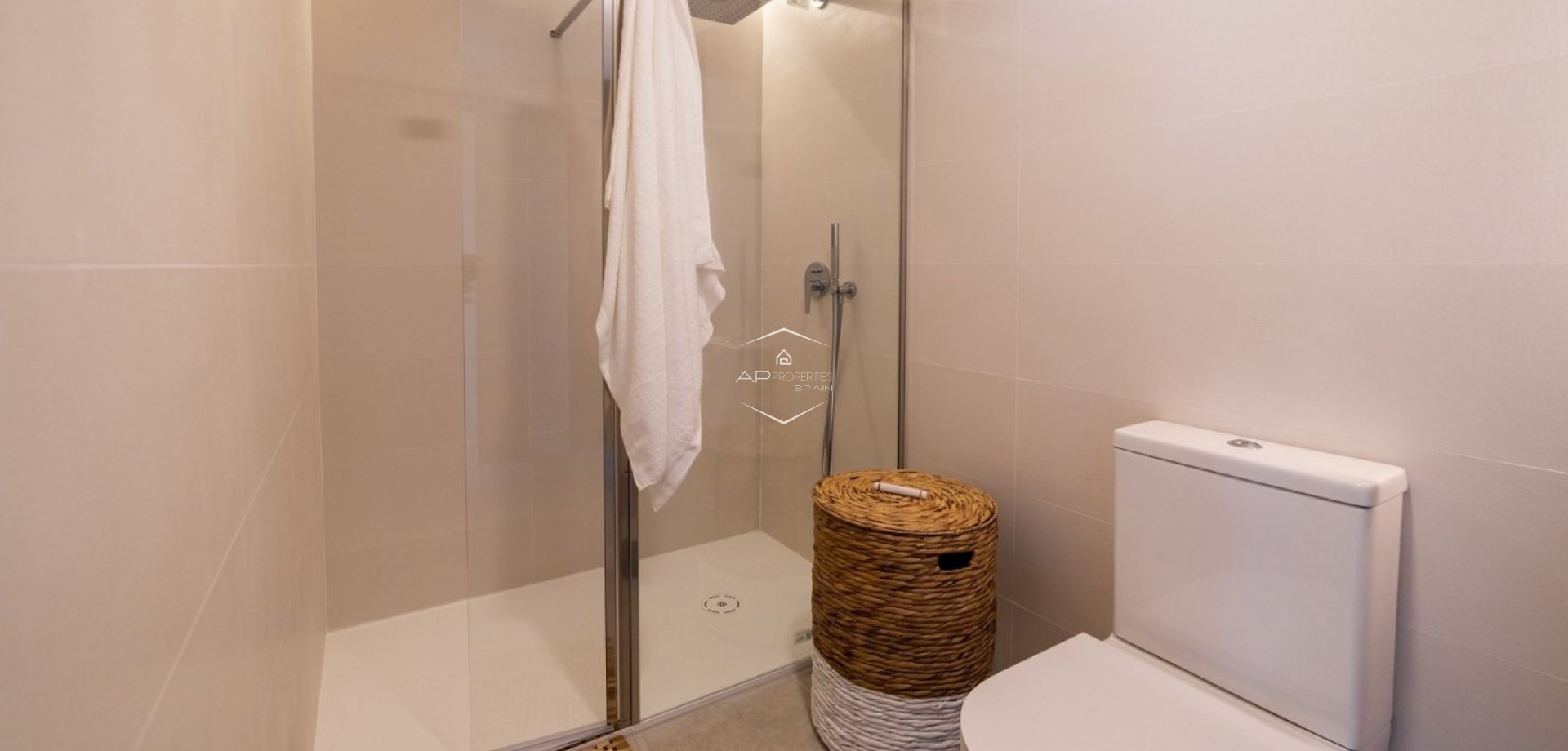 Nowy budynek - Mieszkanie - Apartament -
Santa Pola - Gran Alacant