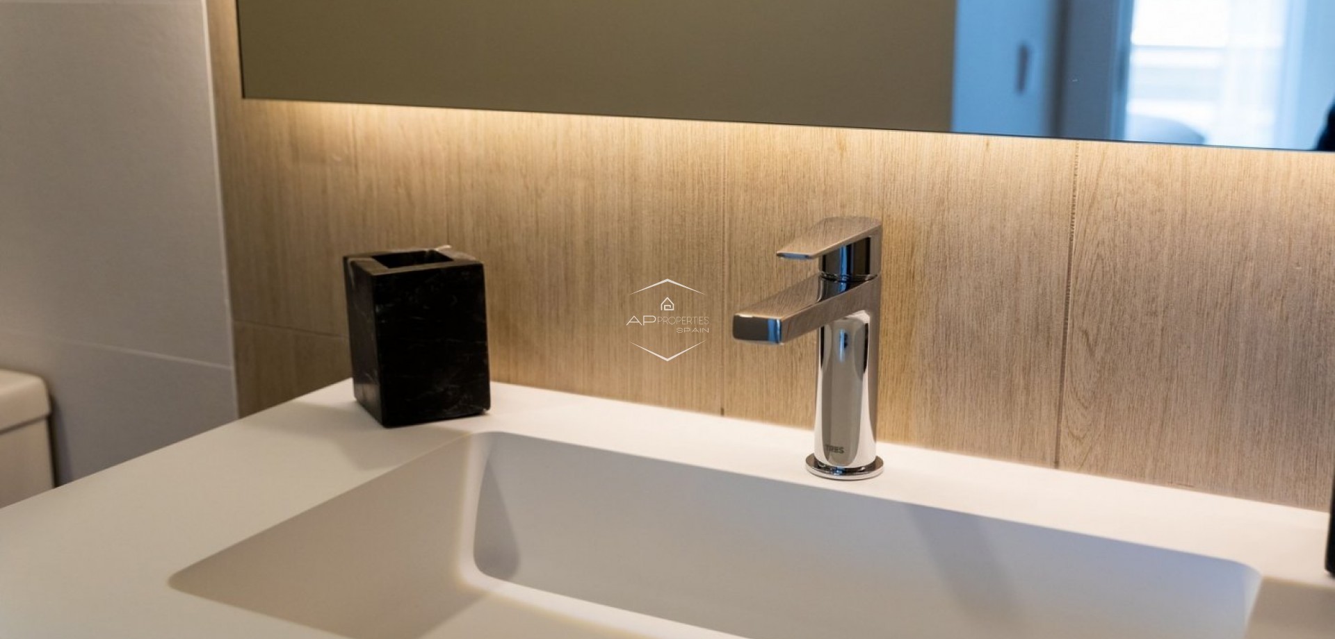 Nowy budynek - Mieszkanie - Apartament -
Santa Pola - Gran Alacant