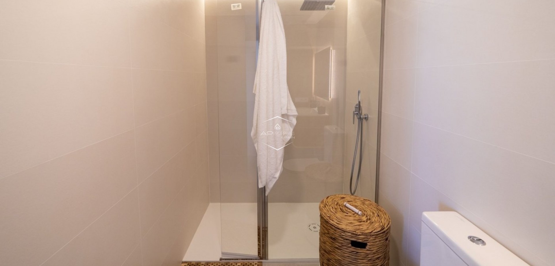 Nowy budynek - Mieszkanie - Apartament -
Santa Pola - Gran Alacant