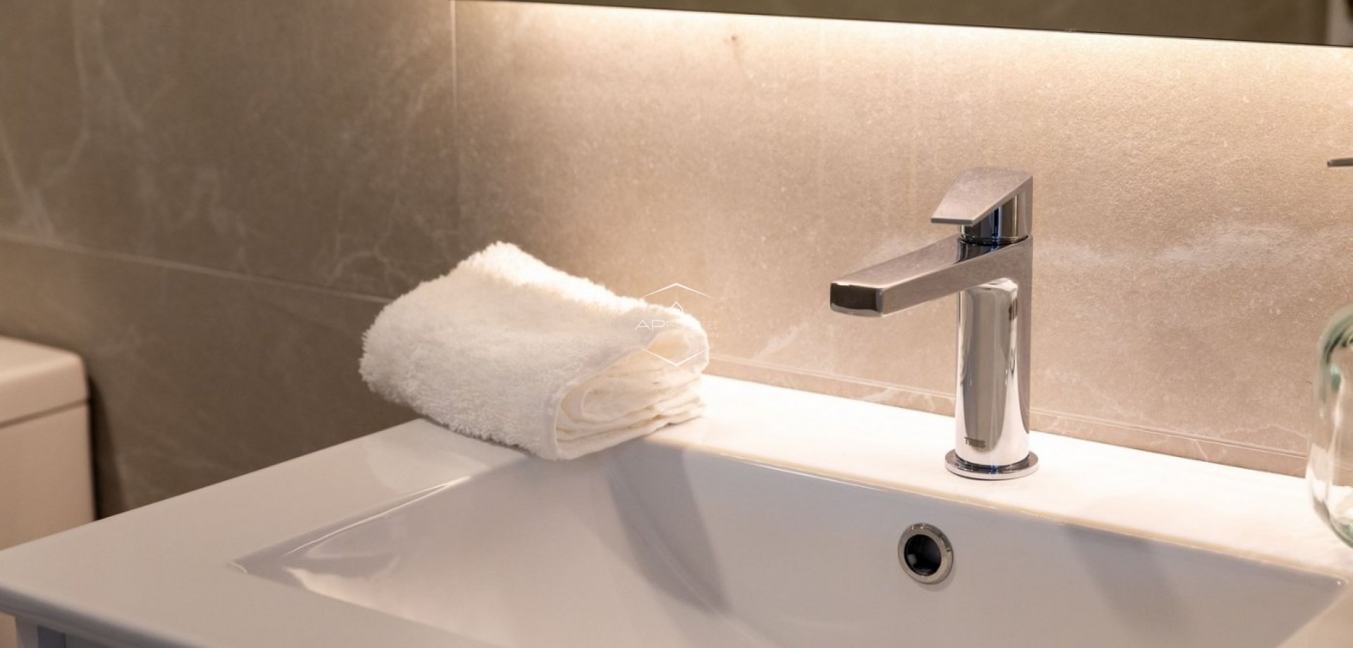 Nowy budynek - Mieszkanie - Apartament -
Santa Pola - Gran Alacant