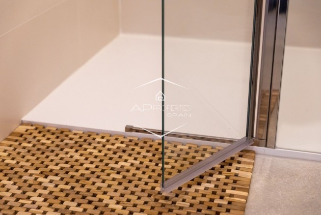 Nowy budynek - Mieszkanie - Apartament -
Santa Pola - Gran Alacant