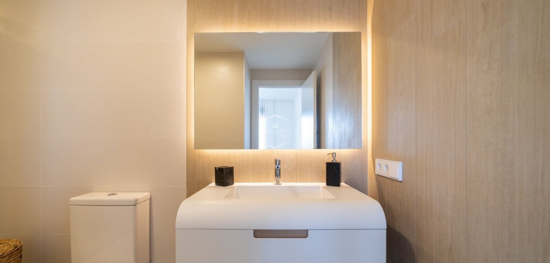 Nowy budynek - Mieszkanie - Apartament -
Santa Pola - Gran Alacant