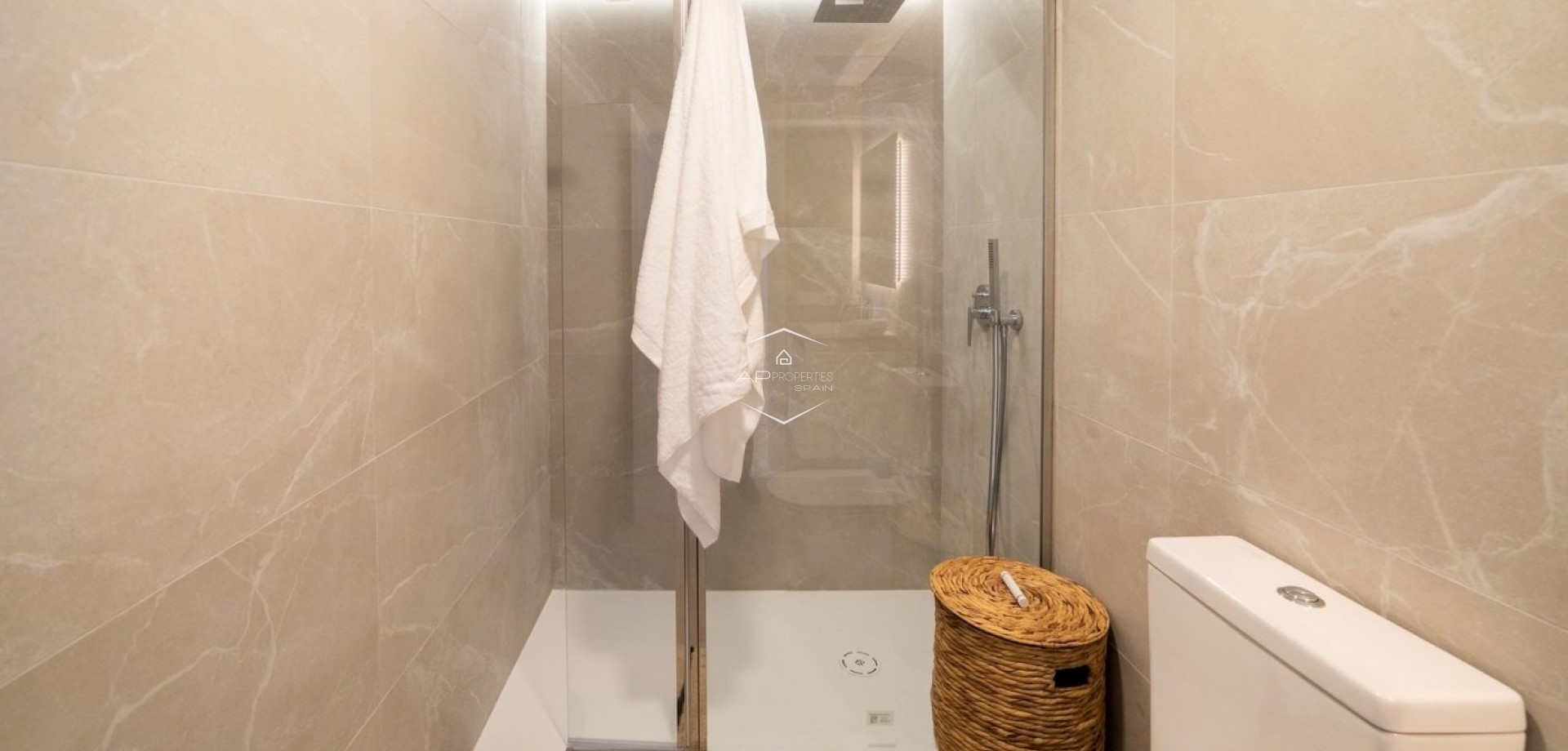 Nowy budynek - Mieszkanie - Apartament -
Santa Pola - Gran Alacant