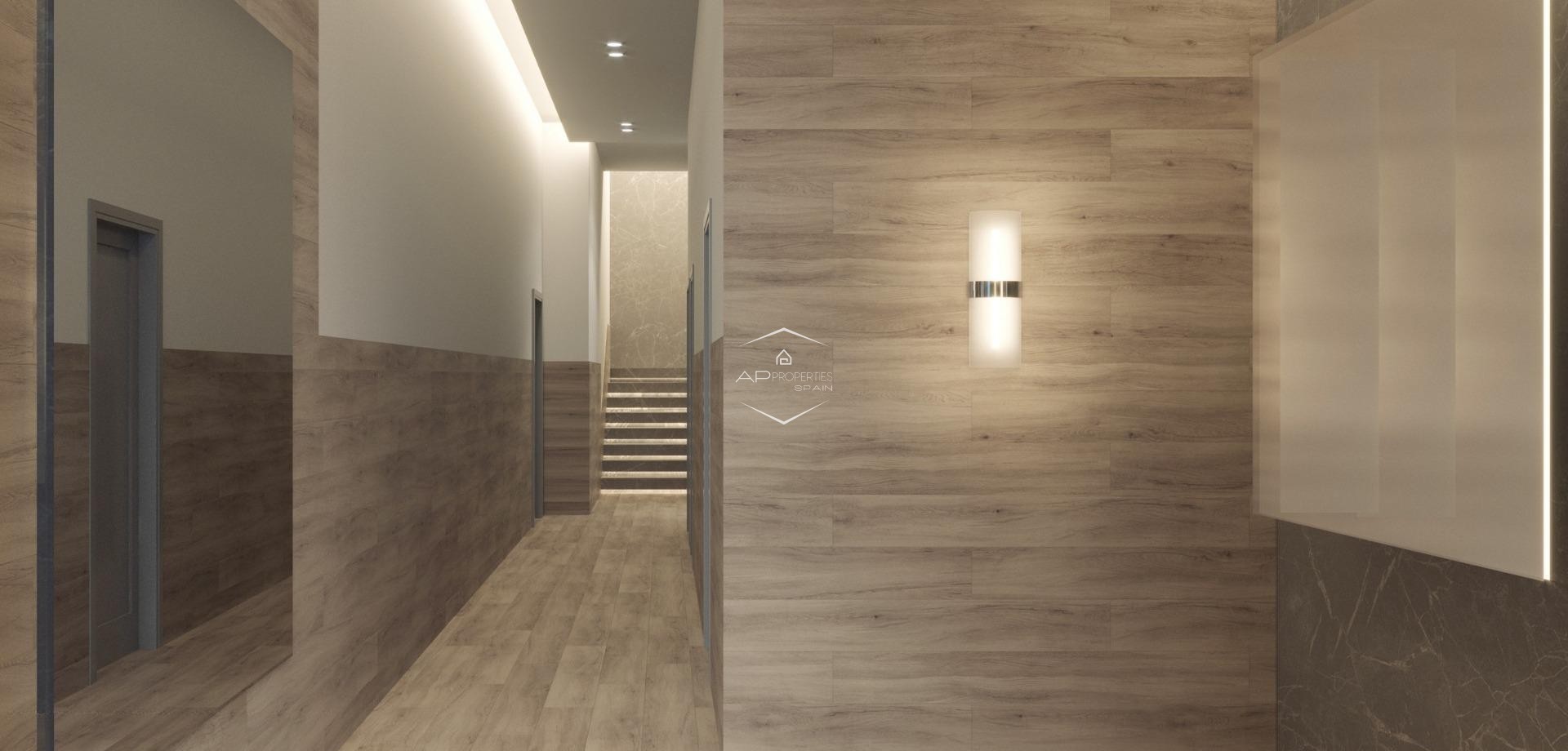 Nueva construcción  - Apartamento - piso -
Torrevieja - Playa de los Locos