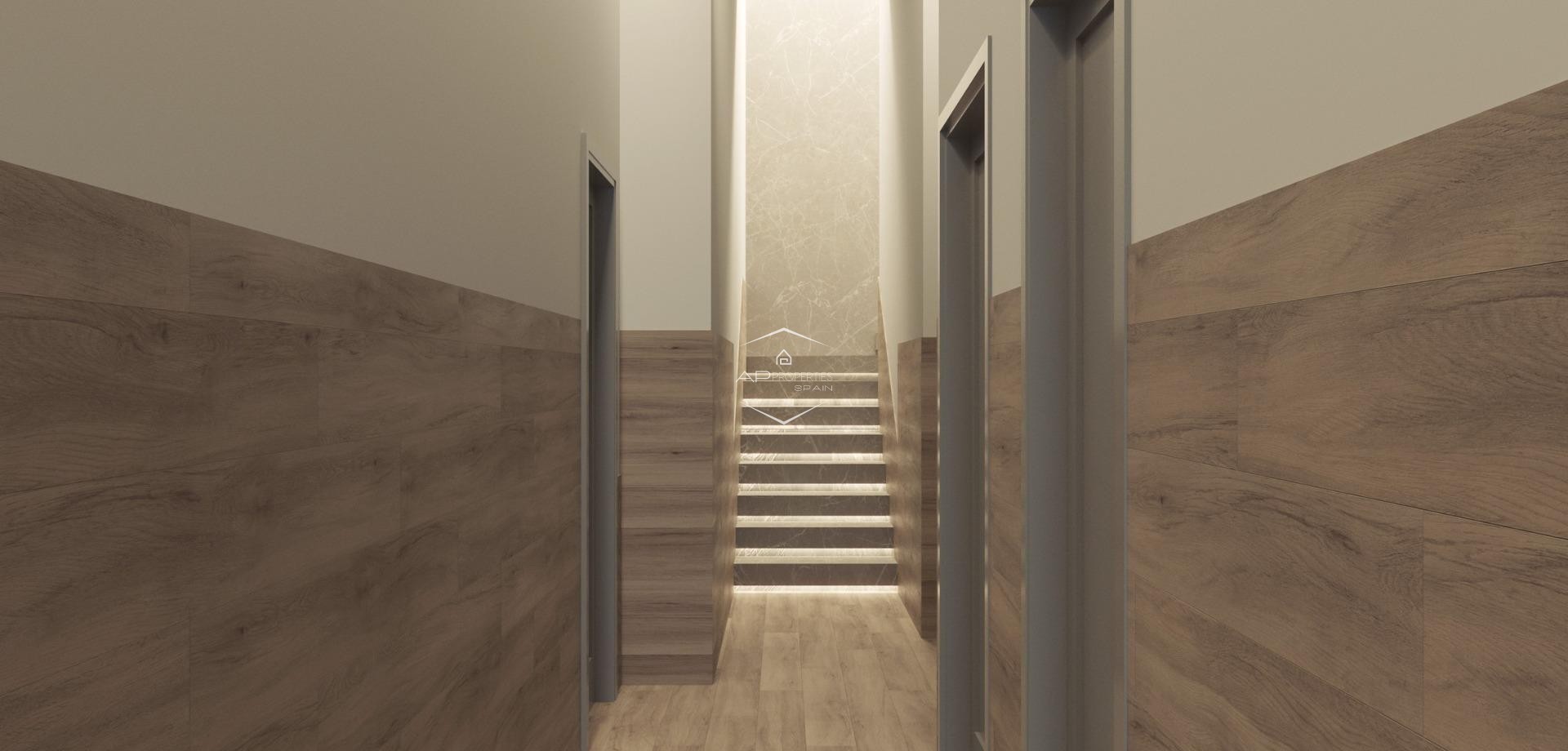 Nueva construcción  - Apartamento - piso -
Torrevieja - Playa de los Locos