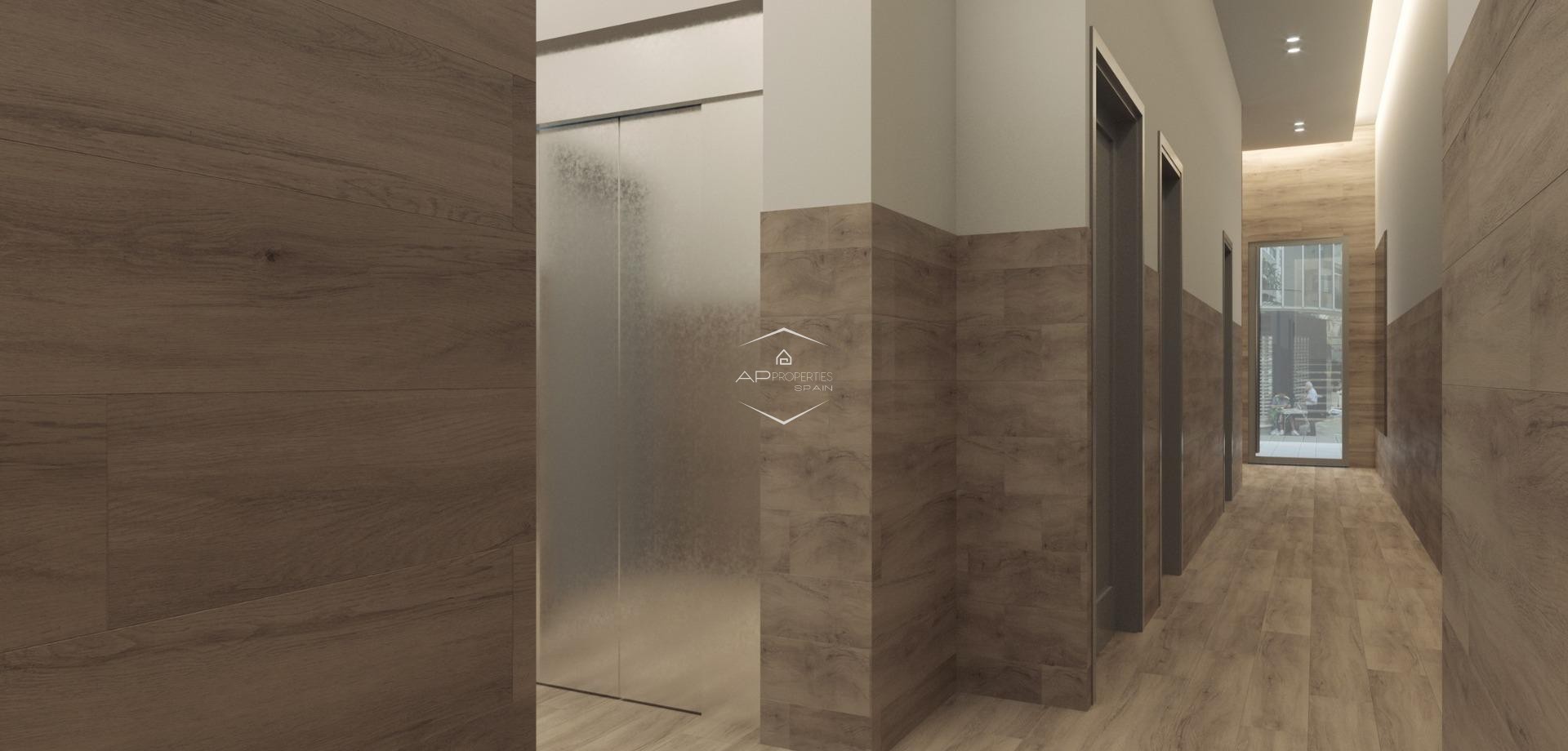 Nueva construcción  - Apartamento - piso -
Torrevieja - Playa de los Locos