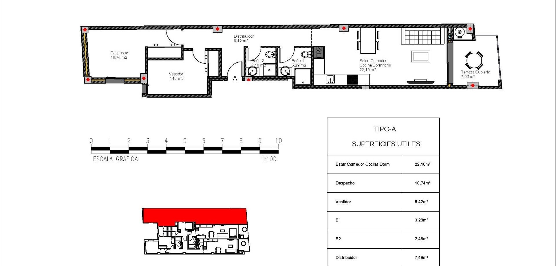 Nueva construcción  - Apartamento - piso -
Torrevieja - Playa de los Locos