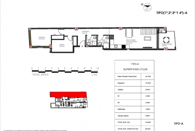 Nueva construcción  - Apartamento - piso -
Torrevieja - Playa de los Locos