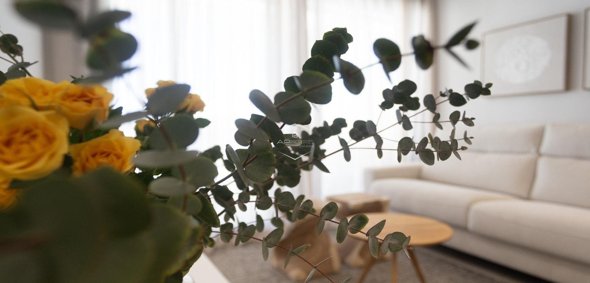 Nowy budynek - Apartament - Penthouse -
Denia - L´Estanyó (Marinas)