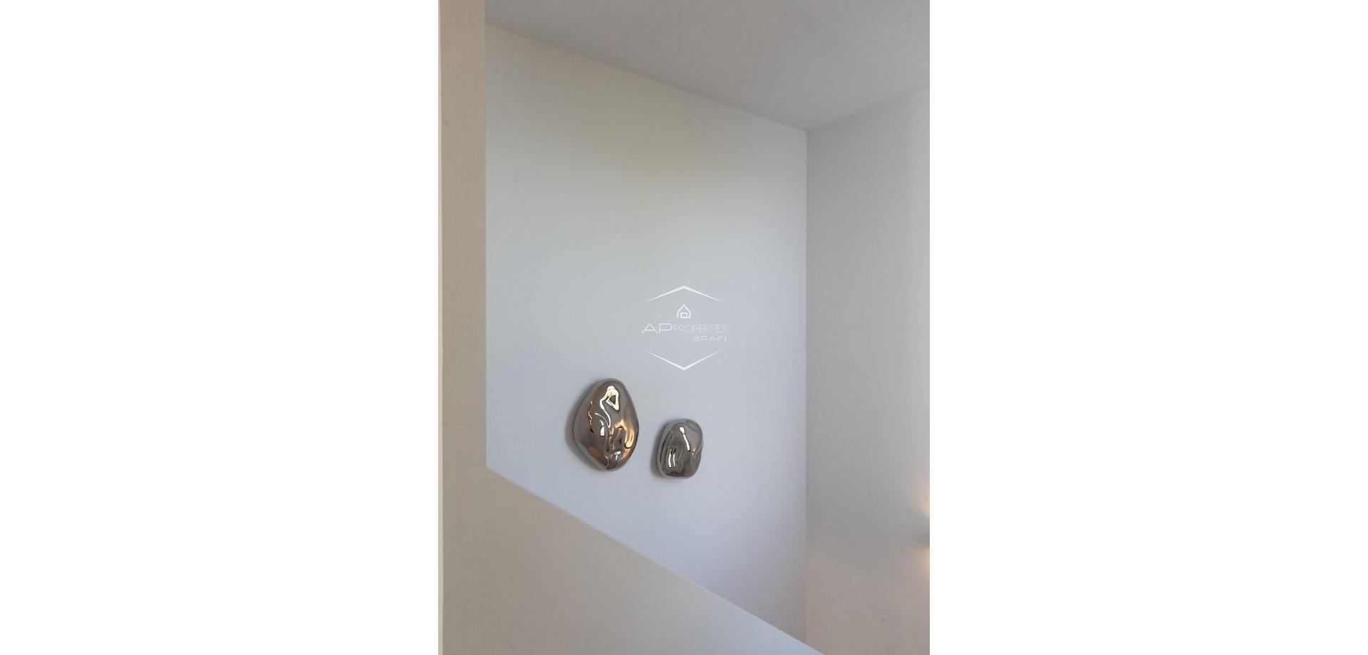 Nowy budynek - Apartament - Penthouse -
Denia - L´Estanyó (Marinas)