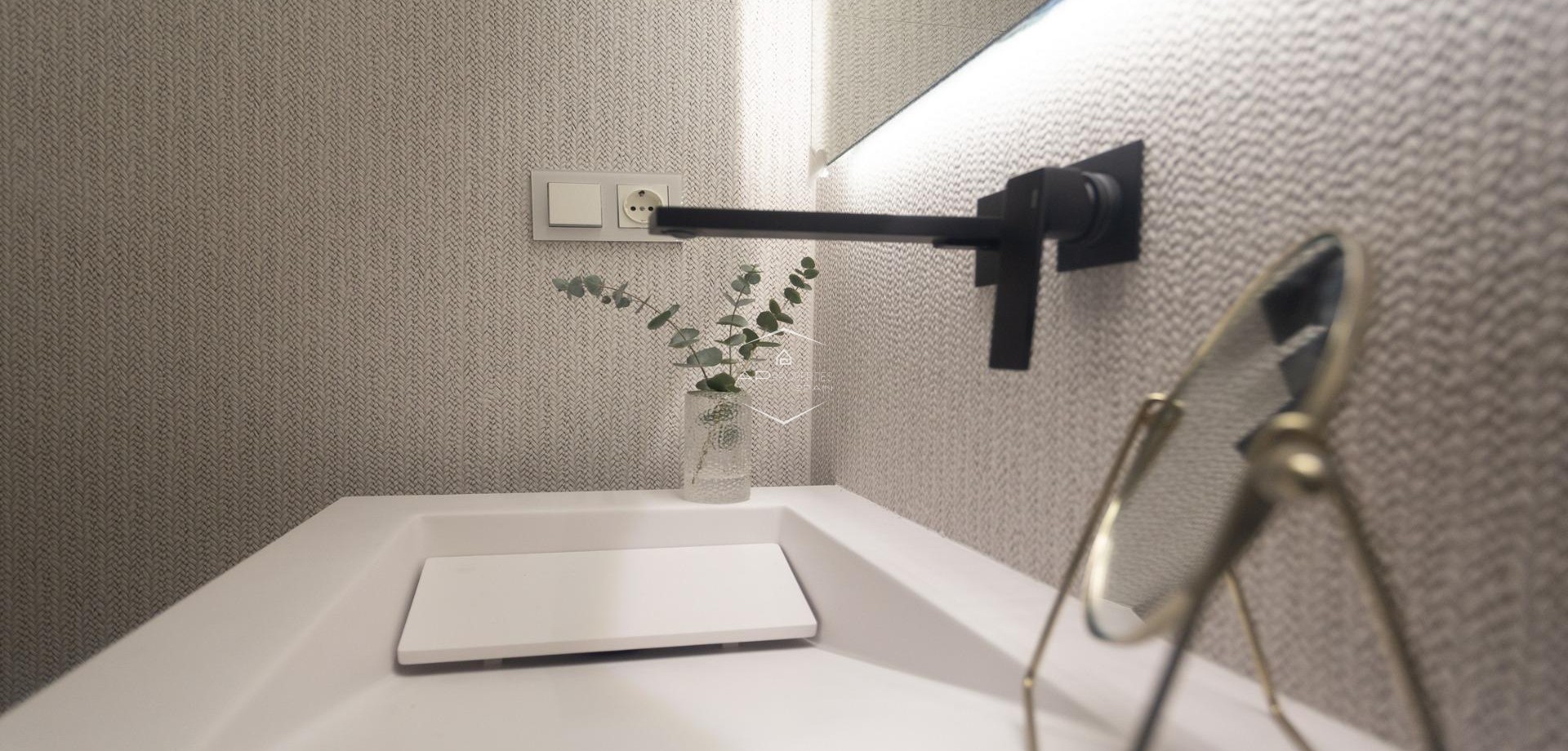 Nieuwbouw Woningen - Appartement- flat -
Denia - L´Estanyó (Marinas)