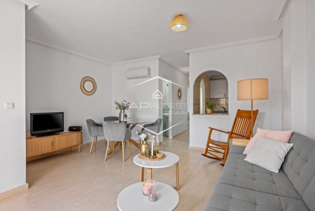 Herverkoop - Appartement- flat -
Daya Nueva - Costa Blanca South