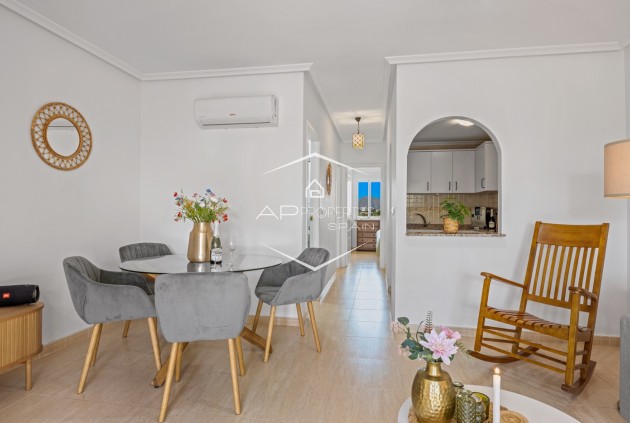 Herverkoop - Appartement- flat -
Daya Nueva - Costa Blanca South