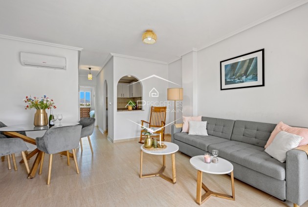 Herverkoop - Appartement- flat -
Daya Nueva - Costa Blanca South