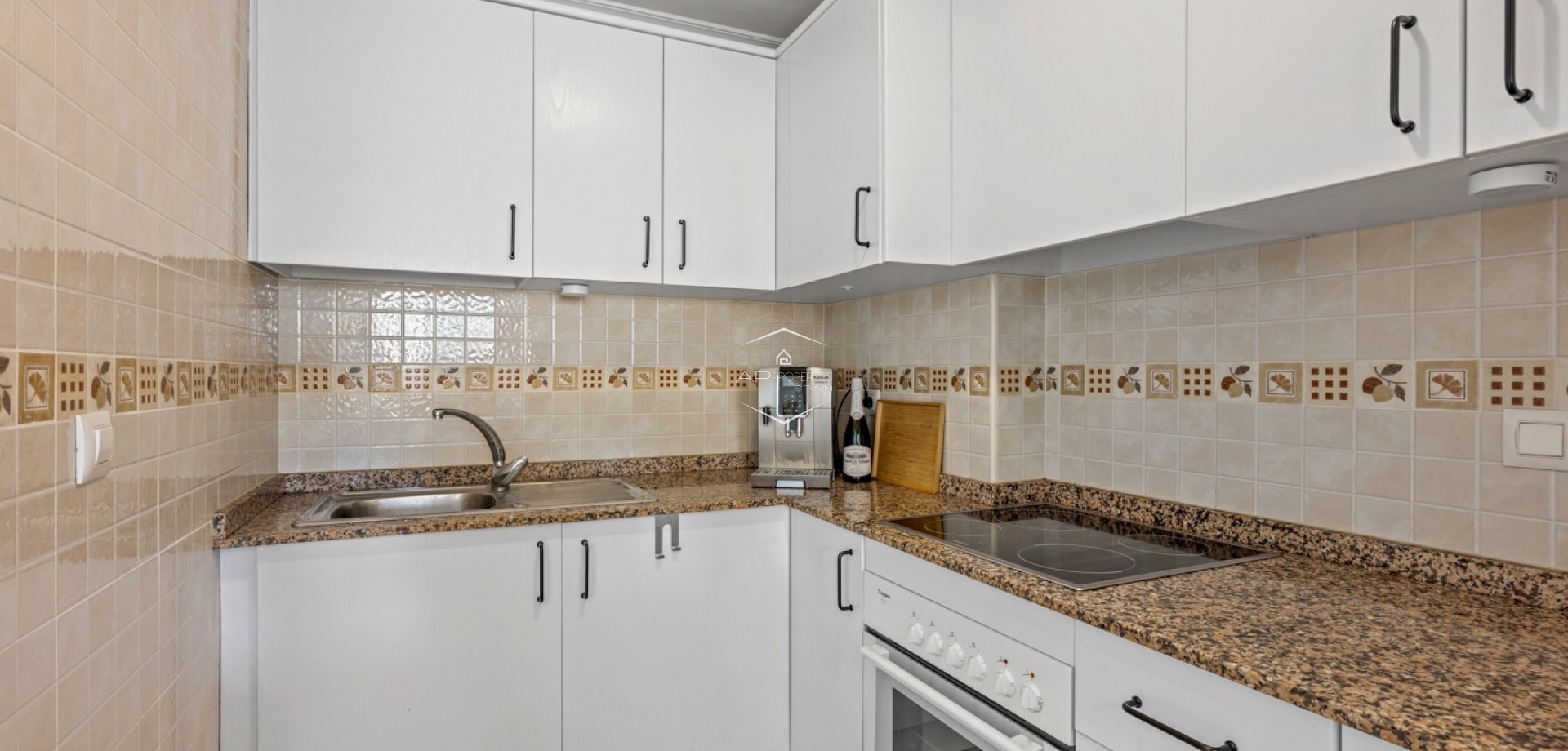 Herverkoop - Appartement- flat -
Daya Nueva - Costa Blanca South