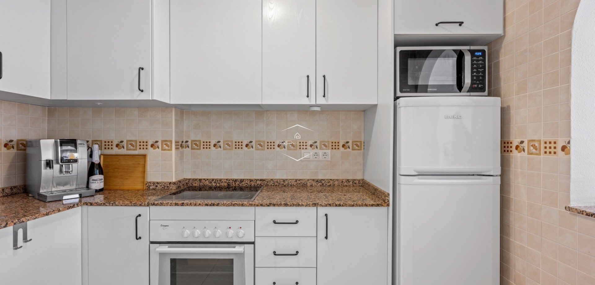 Herverkoop - Appartement- flat -
Daya Nueva - Costa Blanca South