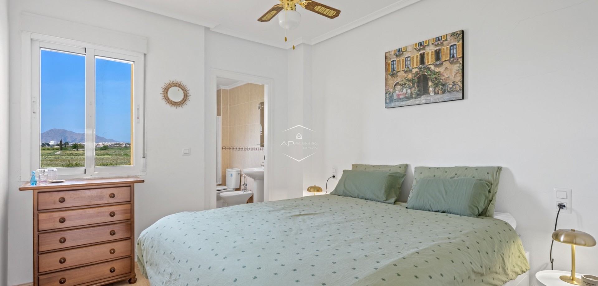 Herverkoop - Appartement- flat -
Daya Nueva - Costa Blanca South