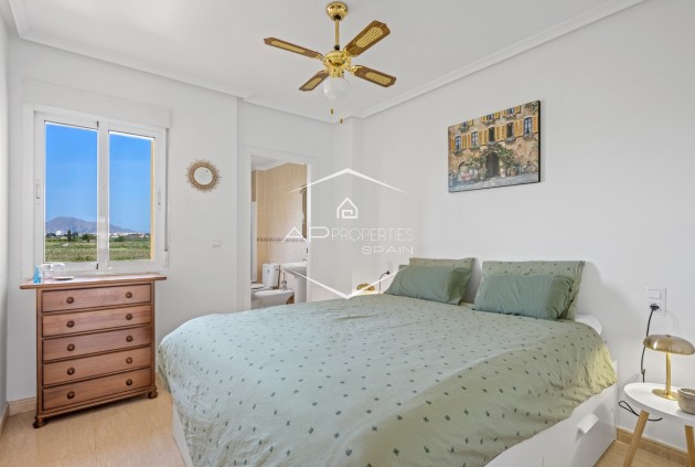 Herverkoop - Appartement- flat -
Daya Nueva - Costa Blanca South