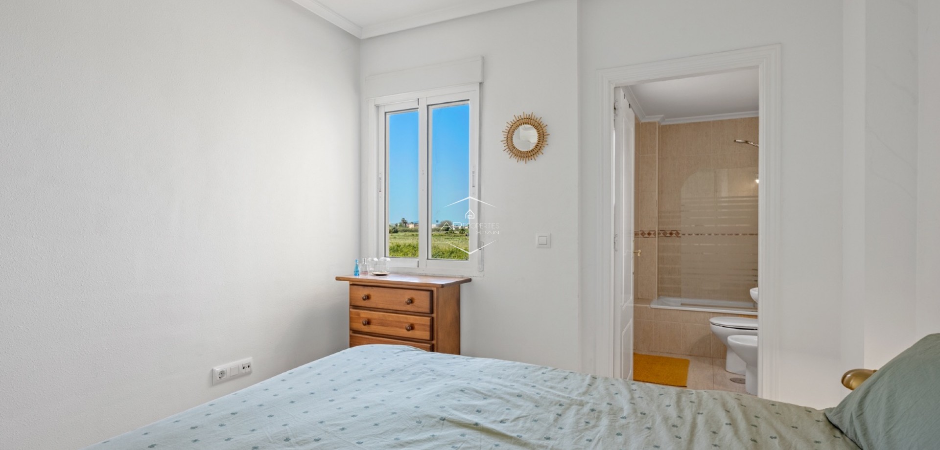 Herverkoop - Appartement- flat -
Daya Nueva - Costa Blanca South