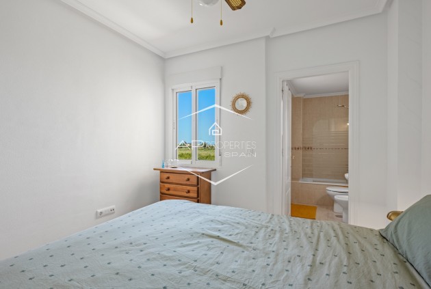 Herverkoop - Appartement- flat -
Daya Nueva - Costa Blanca South