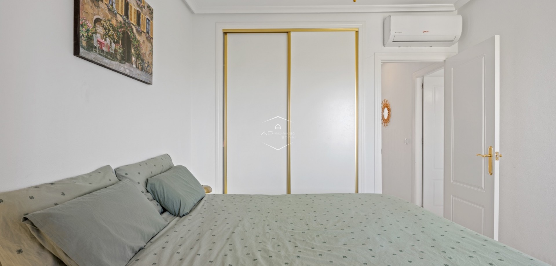 Herverkoop - Appartement- flat -
Daya Nueva - Costa Blanca South