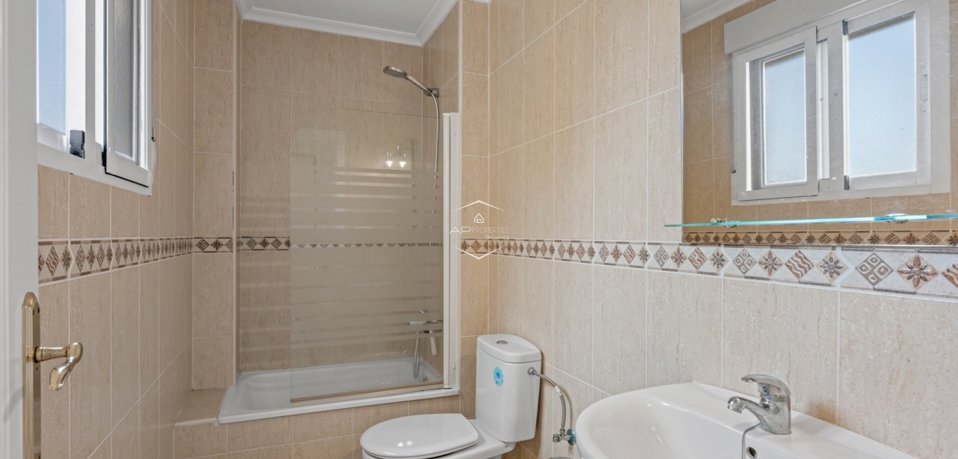 Herverkoop - Appartement- flat -
Daya Nueva - Costa Blanca South