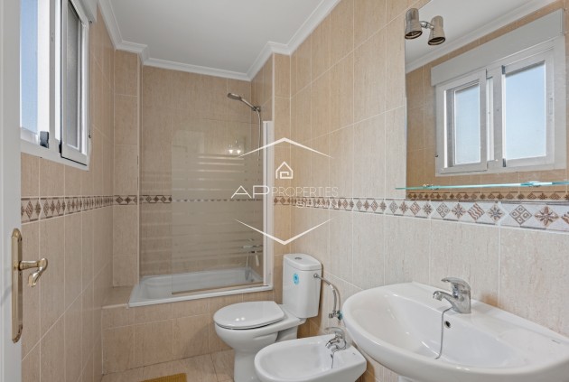 Herverkoop - Appartement- flat -
Daya Nueva - Costa Blanca South