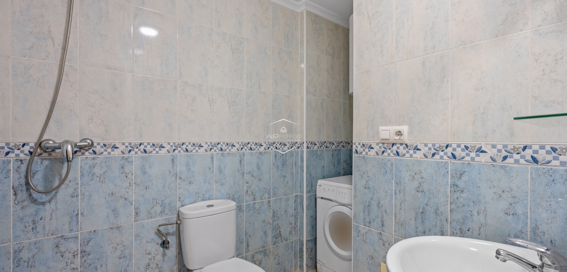 Herverkoop - Appartement- flat -
Daya Nueva - Costa Blanca South