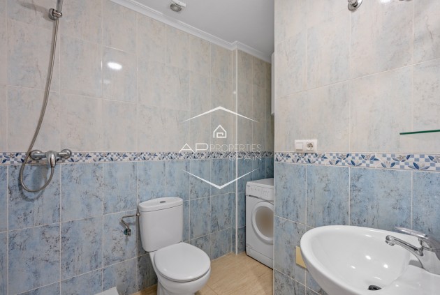 Herverkoop - Appartement- flat -
Daya Nueva - Costa Blanca South