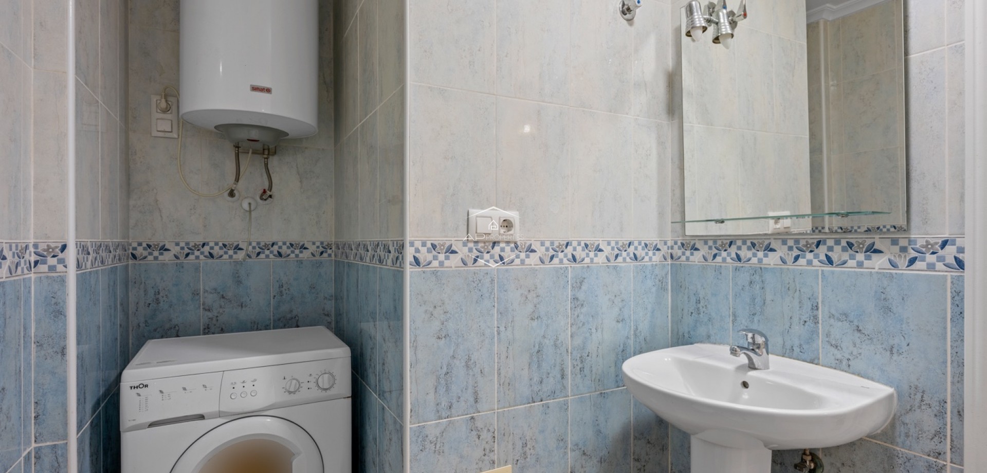 Herverkoop - Appartement- flat -
Daya Nueva - Costa Blanca South