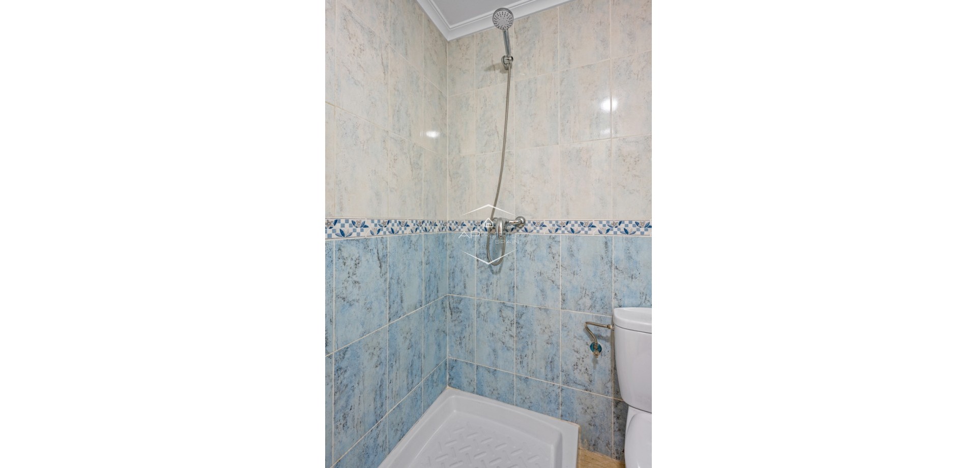 Herverkoop - Appartement- flat -
Daya Nueva - Costa Blanca South