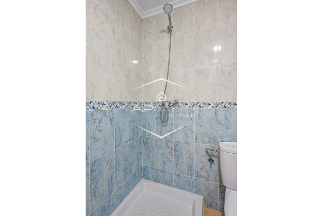 Herverkoop - Appartement- flat -
Daya Nueva - Costa Blanca South