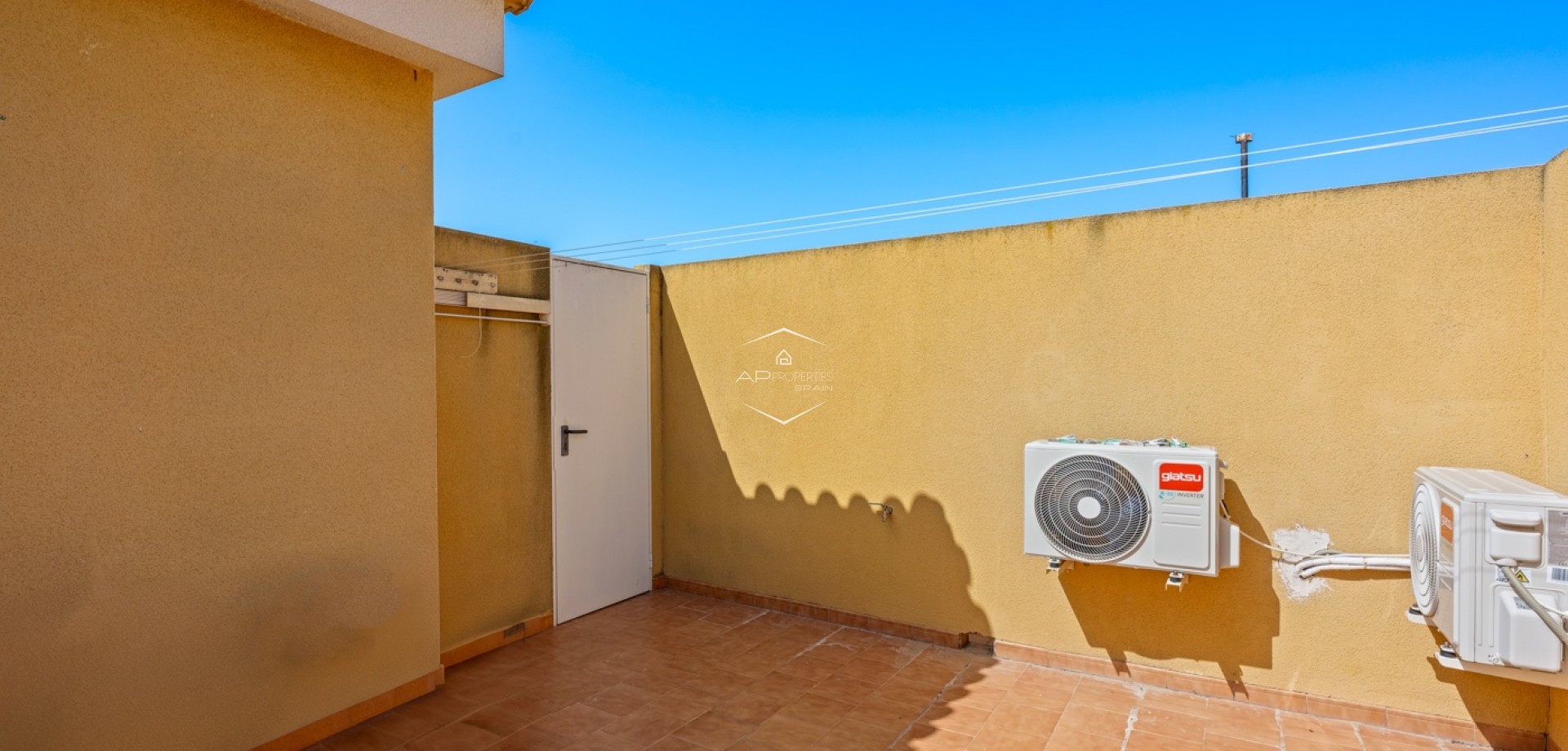 Herverkoop - Appartement- flat -
Daya Nueva - Costa Blanca South
