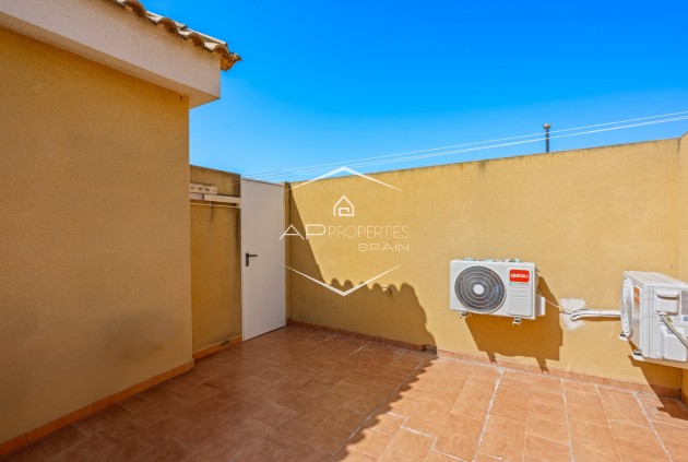 Herverkoop - Appartement- flat -
Daya Nueva - Costa Blanca South