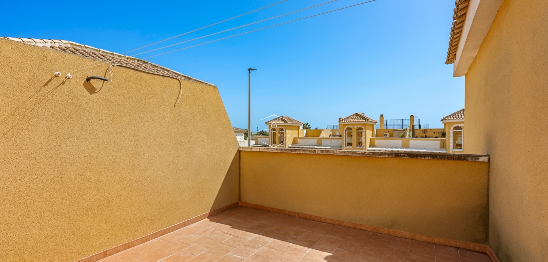 Herverkoop - Appartement- flat -
Daya Nueva - Costa Blanca South